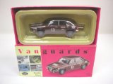 Lledo Vanguards VA45002 Works Rally Car Austin Allegro 1:43