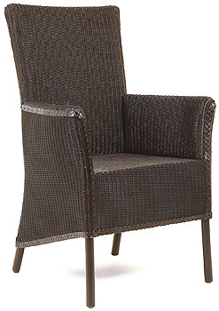 Lloyd Loom The Original Lloyd Loom - Boston Dining Chair