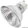 50W Sealed Halogen Dichroic Bulb 250V