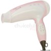 Lloytron Hair Dryer Pink/White 2200W