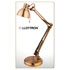 Lloytron STUDIO POISE HALOGEN DESK LAMP (ANTIQUE