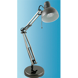 Studio Poise Halogen Hobby/Desk Lamp -