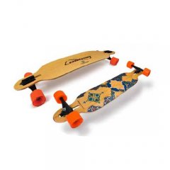 Loaded Hardware Loaded Loaded Dervish Longboard Premium