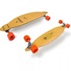 Loaded Hardware Loaded Loaded Pintail Longboard Premium 7