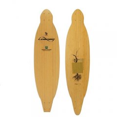 Loaded Hardware Loaded Loaded Pintail Longboard Premium