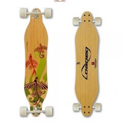 Loaded Hardware Loaded Loaded Vanguard Longboard Premium