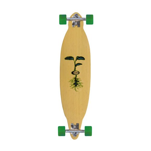 Loaded Hardware Loaded Pintail Premium 1 Longboard Pintail