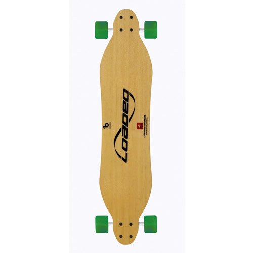 Loaded Vanguard Premium 2 Longboard