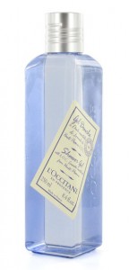 Lavender Shower Gel 250ml