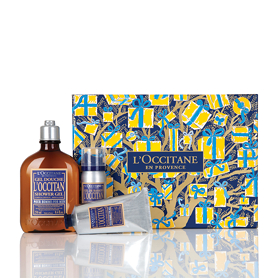 L`Occitane LOccitan Mens Collection