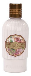 Rose Body Milk 250ml