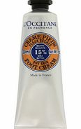 Shea Butter Foot Cream 30ml