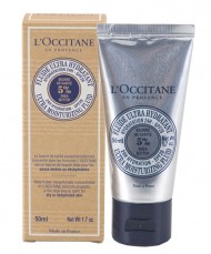 L`Occitane Ultra Moisturising Fluid SPF20 50ml