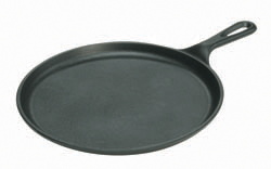 Lodge Logic Pancake Skillet  101/2inch Dia