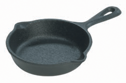 Lodge Logic Round Mini Skillet 8.8cm