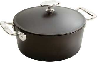 Signature Dutch Oven  4.5qt  10 dia