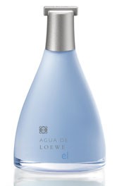 Agua EL Eau De Toilette Spray 100ml