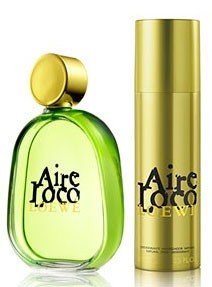 Aire Loco Eau De Toilette Gift Set 50ml