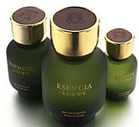 Loewe -Loewe Esencia Pour Homme (un -used demo)