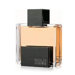 Loewe Solo Loewe Aftershave by Loewe 75ml