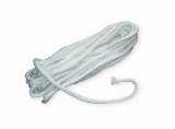 Loftus Magicians Rope - White, 50 feet