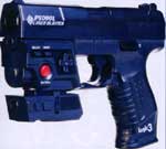 LOGIC 3 Laser Blaster