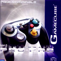 Programmable Pro-Pad Black