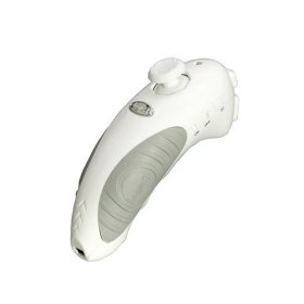 Wii Wireless Nunchuk