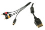 AV-S cable