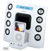 Logic3 Logic 3 i-Station8 - White