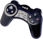 Logic3 PC USB Gamepad ( PC USB Gamepad )