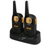 FX 700 walkie talkie