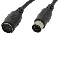 3M PRO-EXT CABLE WITH METAL CONNECTORSRC