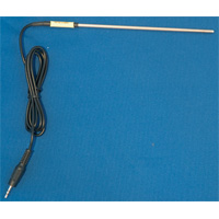 EXPLORER TEMPERATURE PROBE (RE)