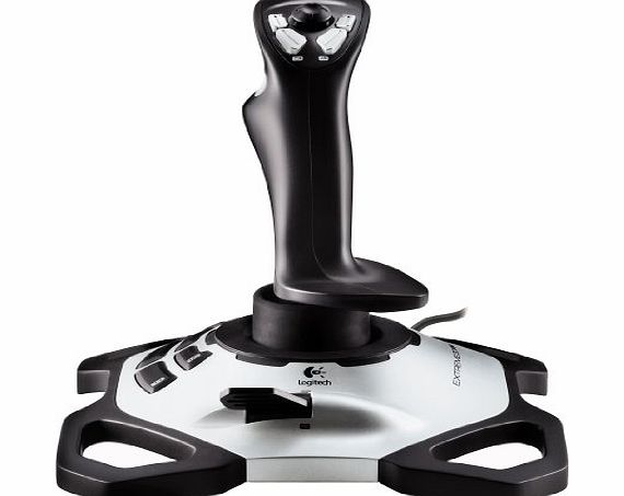 Logitech 942-000005 Extreme 3D Pro Joystick for PC