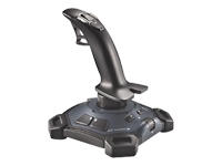 Logitech Attack 3 8 Button Joystick PC & Mac