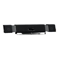 Logitech AudioHub - PC multimedia speaker system