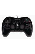 logitech ChillStream Controller for PS3 - Black