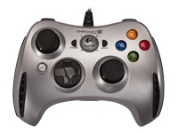 ChillStream game pad