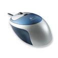 LOGITECH CLICK OPTICAL MOUSE 930927-0914