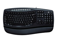 LOGITECH Comfort Wave 450