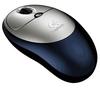 LOGITECH Cordless Click! Optical mouse Refresh