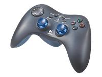 Cordless Controller PS2