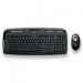 LOGITECH CORDLESS DESKTOP EX110