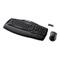 Logitech Cordless Desktop MX 3200 Laser