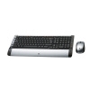 Logitech Cordless Desktop Set S510