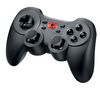 Cordless Rumblepad 2 joystick - 10 buttons