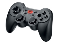 Cordless Rumblepad II PC Gamepad