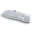 LOGITECH DELUXE ACCESS KEYBOARD 9672280120