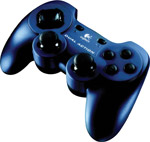 Dual Action Gamepad ( Dual Action Gamepad )